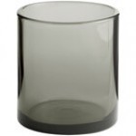 Acopa Pangea 10 oz. Green Rocks / Old Fashioned Glass - Sample Acopa Pangea 10 oz. Green Rocks / Old Fashioned Glass - Sample