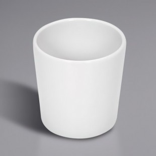 Bauscher Relation Today from BauscherHepp 6.09 oz. Bright White Porcelain Bowl - 36/Case