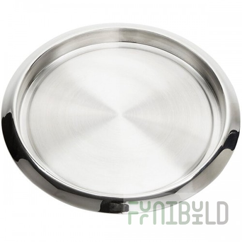 American Metalcraft SSBT11 11