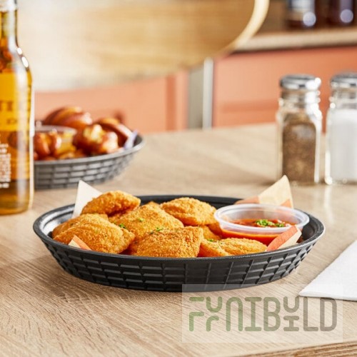 TableCraft 13759BK 9