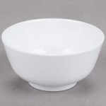 GET 037-W Water Lily 2 oz. White Twin Melamine Sauce Dish - 24/Case GET 037-W Water Lily 2 oz. White Twin Melamine Sauce Dish - 24/Case
