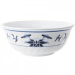 GET 037-W Water Lily 2 oz. White Twin Melamine Sauce Dish - 24/Case GET 037-W Water Lily 2 oz. White Twin Melamine Sauce Dish - 24/Case