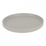 Cal-Mil Hudson 6 oz. Stone Blue Straight Sided Melamine Ramekin - 6/Case