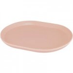 Cal-Mil Hudson 6 oz. Stone Blue Straight Sided Melamine Ramekin - 6/Case