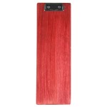 Menu Solutions WDCLIP-BD Berry 4 1/4 Menu Solutions WDCLIP-BD Berry 4 1/4