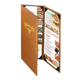 Menu Solutions BEL30BD Bella Collection 4 1/4 Menu Solutions BEL30BD Bella Collection 4 1/4