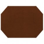 H. Risch, Inc. PLACEMATDXOCT-TAMGRAY Tamarac 16