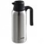 Thermos FN362 32 oz. Stainless Steel Vacuum Insulated Carafe with Twist Top by Arc Cardinal