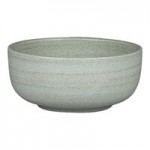 RAK Porcelain Rakstone Selva 91.29 oz. Aqua Green Porcelain Bowl - 2/Case