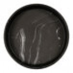 Cal-Mil 64 oz. Black Swirl Round Resin Bowl Cal-Mil 64 oz. Black Swirl Round Resin Bowl