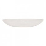 Cal-Mil 64 oz. Black Swirl Round Resin Bowl Cal-Mil 64 oz. Black Swirl Round Resin Bowl
