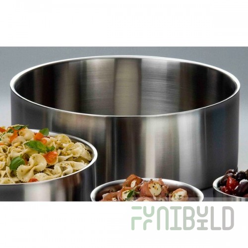 American Metalcraft DWB14 14
