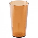 Cambro 2000P2401 Colorware 22 oz. Slate Blue Customizable SAN Plastic Tumbler - 24/Case Cambro 2000P2401 Colorware 22 oz. Slate Blue Customizable SAN Plastic Tumbler - 24/Case