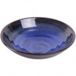 Elite Global Solutions Monet 16 oz. White Melamine Bowl B427067-W - 6/Case Elite Global Solutions Monet 16 oz. White Melamine Bowl B427067-W - 6/Case