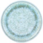 Elite Global Solutions Monet 16 oz. White Melamine Bowl B427067-W - 6/Case Elite Global Solutions Monet 16 oz. White Melamine Bowl B427067-W - 6/Case