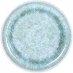 Elite Global Solutions Monet 16 oz. White Melamine Bowl B427067-W - 6/Case Elite Global Solutions Monet 16 oz. White Melamine Bowl B427067-W - 6/Case