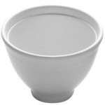 Elite Global Solutions JWC4004 Zen White Lid for 9 oz. Soup Bowl - 6/Case Elite Global Solutions JWC4004 Zen White Lid for 9 oz. Soup Bowl - 6/Case