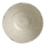 Creations Pompeii from Steelite International 9 oz. Stone Melamine Round Bowl - 12/Case Creations Pompeii from Steelite International 9 oz. Stone Melamine Round Bowl - 12/Case