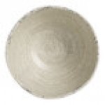Creations Pompeii from Steelite International 9 oz. Stone Melamine Round Bowl - 12/Case Creations Pompeii from Steelite International 9 oz. Stone Melamine Round Bowl - 12/Case