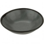 GET Pottery Market Matte 16 oz. Manila Melamine Salad Bowl - 12/Pack GET Pottery Market Matte 16 oz. Manila Melamine Salad Bowl - 12/Pack