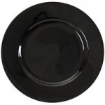 10 Strawberry Street BRB0004 Black Rim 7 3/4 10 Strawberry Street BRB0004 Black Rim 7 3/4