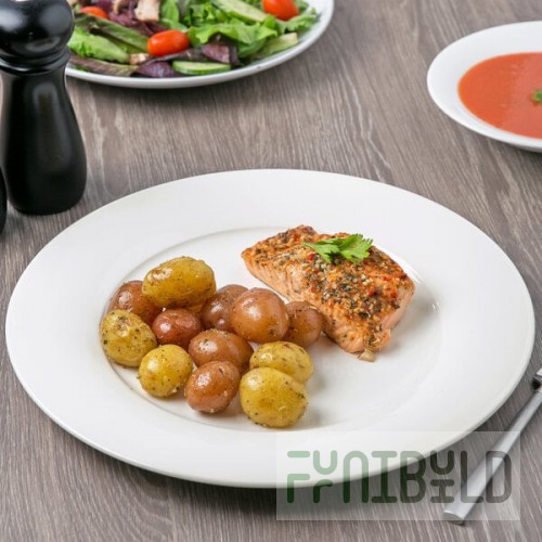 Villeroy & Boch 16-4004-2590 Affinity 12 1/2