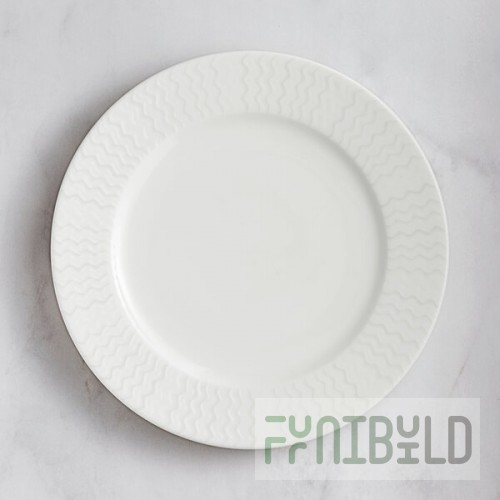 RAK Porcelain Leon 11 3/8