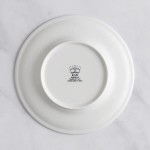 RAK Porcelain Bouquet 7 1/2
