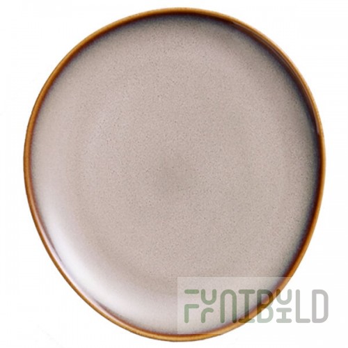Luzerne Rustic by Oneida 1880 Hospitality L6753066324 7 1/4