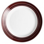 Libbey 999024139 Banded Rigel Constellation 9