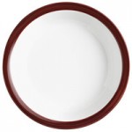 Libbey 999024139 Banded Rigel Constellation 9