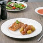Villeroy & Boch 16-4004-2610 Affinity 11 1/4