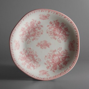 Luzerne Lancaster Garden by Oneida 1880 Hospitality L6703052152 10 1/2