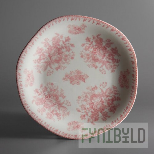 Luzerne Lancaster Garden by Oneida 1880 Hospitality L6703052152 10 1/2