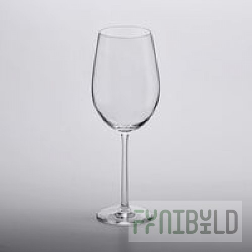 Lucaris Desire from Anchor Hocking Foodservice 23.75 oz. Robust Red Wine Glass - 24/Case
