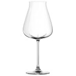 Lucaris Desire from Anchor Hocking Foodservice 23.75 oz. Robust Red Wine Glass - 24/Case