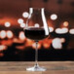 Lucaris Desire from Anchor Hocking Foodservice 23.75 oz. Robust Red Wine Glass - 24/Case