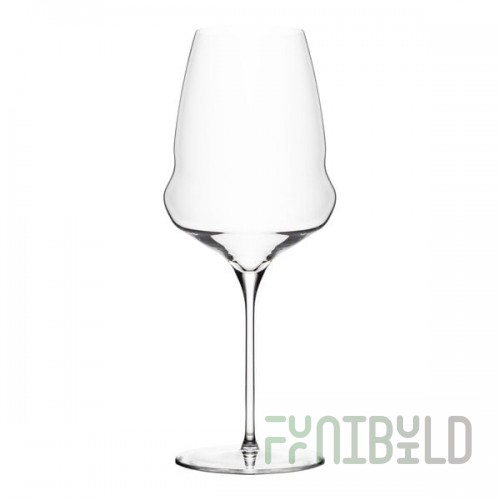 Stolzle Cocoon from Global Tableware Collective 25.25 oz. Bordeaux Wine Glass - 6/Case