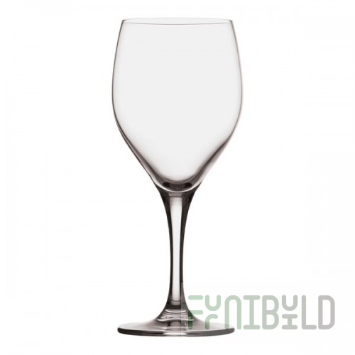 Nude Primeur from Steelite International 14 oz. Wine Glass - 24/Case