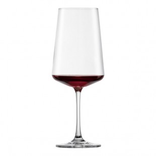 Schott Zwiesel MioVino 16.9 oz. Red Wine Glass by Zwiesel Fortessa Tableware Solutions - 4/Case