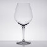 Spiegelau 4408000 Authentis 25.25 oz. Burgundy Wine Glass - 12/Case