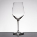 Spiegelau 4408000 Authentis 25.25 oz. Burgundy Wine Glass - 12/Case