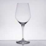 Spiegelau 4408000 Authentis 25.25 oz. Burgundy Wine Glass - 12/Case