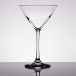 Libbey 7533-1358M Vina 16 oz. Wine Glass with Etched Pour Lines and Libbey 7533-1358M Vina 16 oz. Wine Glass with Etched Pour Lines and