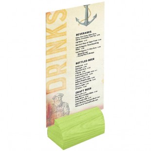 Menu Solutions WDBLOCK-CURV 3 Menu Solutions WDBLOCK-CURV 3