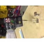 American Metalcraft ACH1 4
