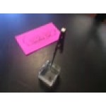 American Metalcraft ACH1 4