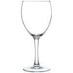 Arcoroc 71080 Excalibur 12 oz. Customizable Grand Savoie Glass by Arc Cardinal - 24/Case Arcoroc 71080 Excalibur 12 oz. Customizable Grand Savoie Glass by Arc Cardinal - 24/Case