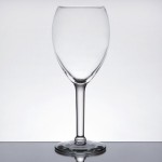 Libbey 8412 Citation Gourmet 12 oz. Customizable Tall Wine Glass - 12/Case Libbey 8412 Citation Gourmet 12 oz. Customizable Tall Wine Glass - 12/Case