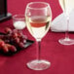 Libbey 8412 Citation Gourmet 12 oz. Customizable Tall Wine Glass - 12/Case Libbey 8412 Citation Gourmet 12 oz. Customizable Tall Wine Glass - 12/Case